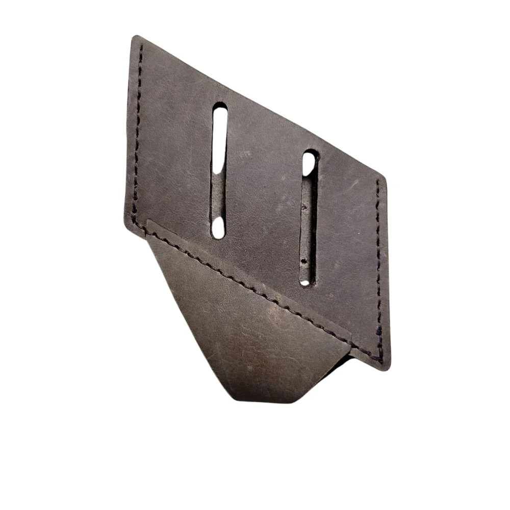 Handcrafted Genuine Leather Phone Holster